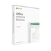 Microsoft Office 2021 Home & Business, Retail, 1 Licence, Medialess-Microsoft Office-Gigante Computers