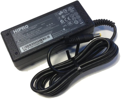 OEM Hipro HP Compatible 18.5V 3.5A 4.8mm 1.7mm Laptop Charger-Power Adapters-Gigante Computers
