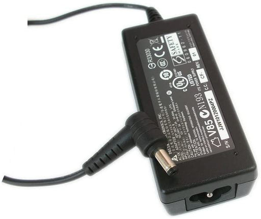Original Delta 12V 3A Asus 4.8mm 1.7mm Power Charger-Power Adapters-Gigante Computers