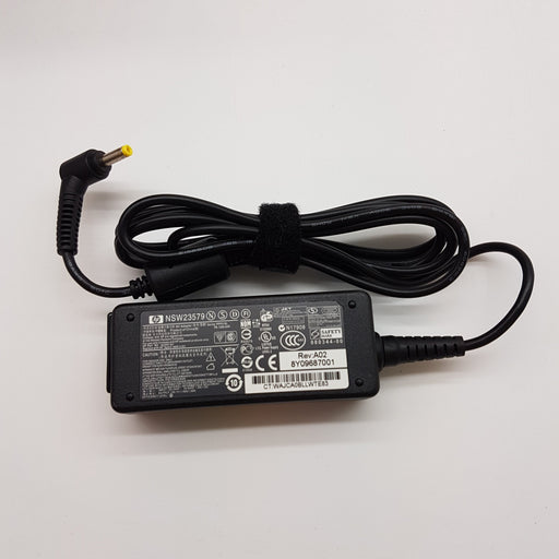 Original HP 19V 1.58A 4.0mm x 1.7mm Charger-Power Adapters-Gigante Computers