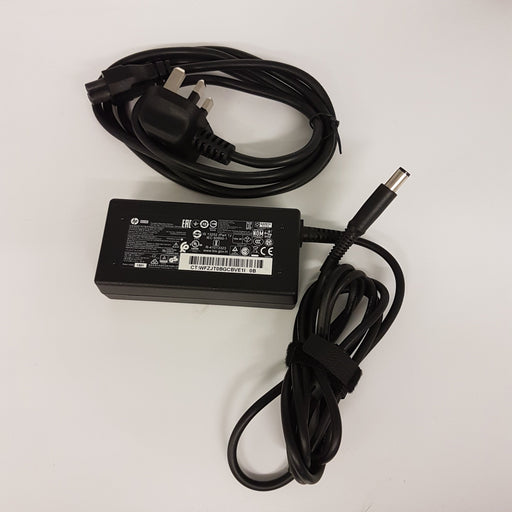 Original HP 19.5V 3.33A 65W 7.4 x 5.0 Laptop Charger-Power Adapters-Gigante Computers