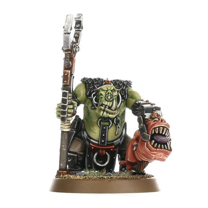 Orks: Runtherd and Gretchin-Boxed Games & Models-Gigante Computers