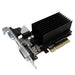 Palit GT 710 2GB DDR3 VGA, DVI, HDMI, Graphics Card - Refurbished-Graphics Cards-Gigante Computers