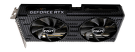 Palit GeForce RTX 3060 Dual 12GB Graphics Card-Graphics Cards-Gigante Computers