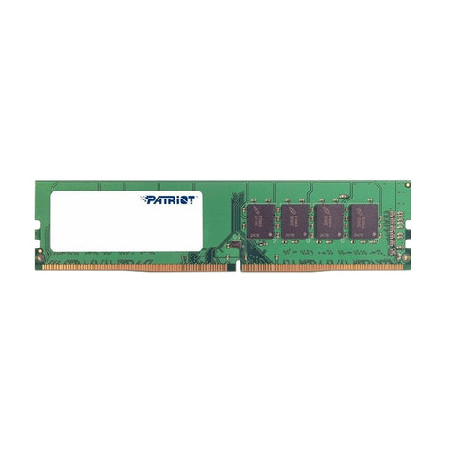 Patriot Signature Line 8GB No Heatsink (1 x 8GB) DDR4 2400MHz DIMM System Memory-System Memory-Gigante Computers
