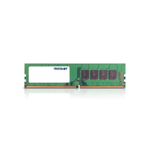Patriot Signature Line 8GB No Heatsink (1 x 8GB) DDR4 2666MHz DIMM System Memory-System Memory-Gigante Computers