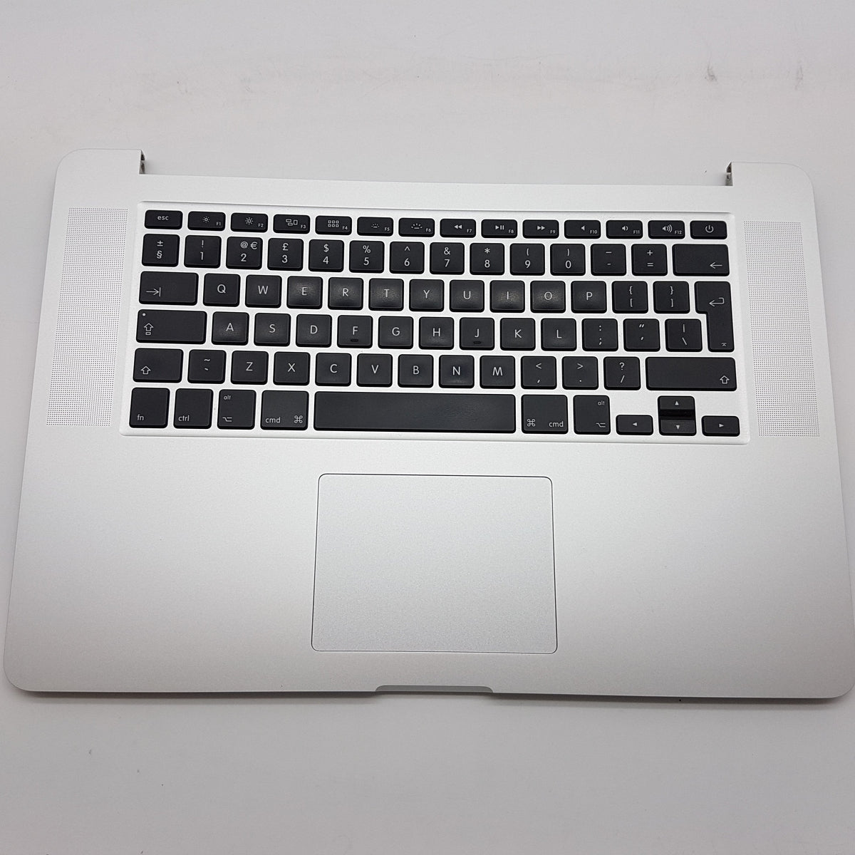 Original Apple Topcase & Tastatur & Trackpad MacBook Pro 13″ Retina Original Apple Topcase & Tastatur & Trackpad MacBook Pro 13″ Retina