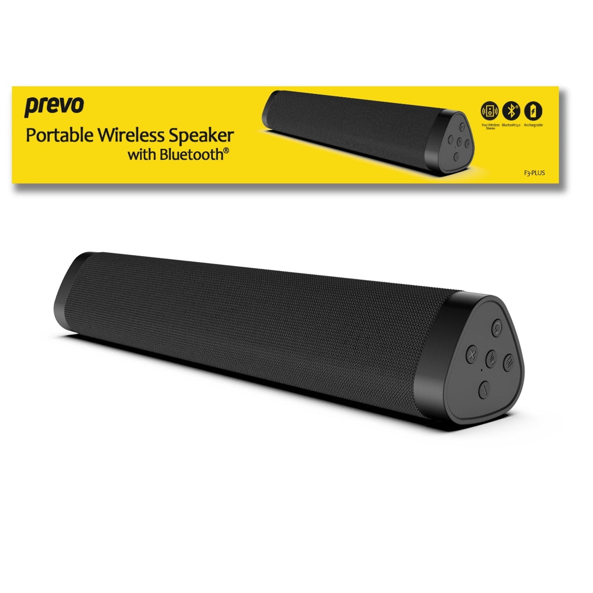 Radio plus hot sale bluetooth speaker