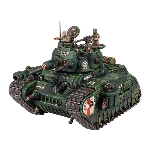 Rogal Dorn Battle Tank-Boxed Games & Models-Gigante Computers