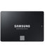 Samsung 870 EVO Series 2TB 2.5 SATA III SSD-Hard Drives Optical-Gigante Computers