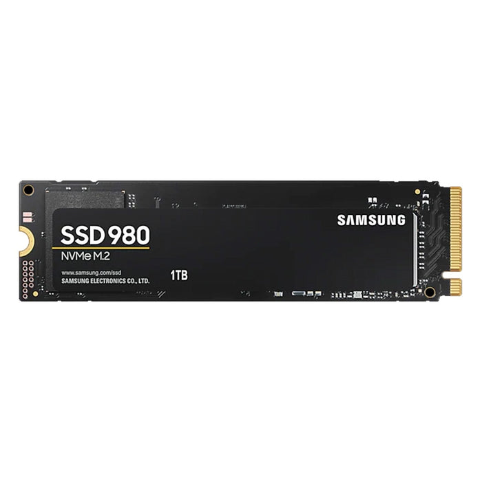 Samsung 980 1TB M.2 PCIe NVMe SSD-Internal SSD Drives-Gigante Computers