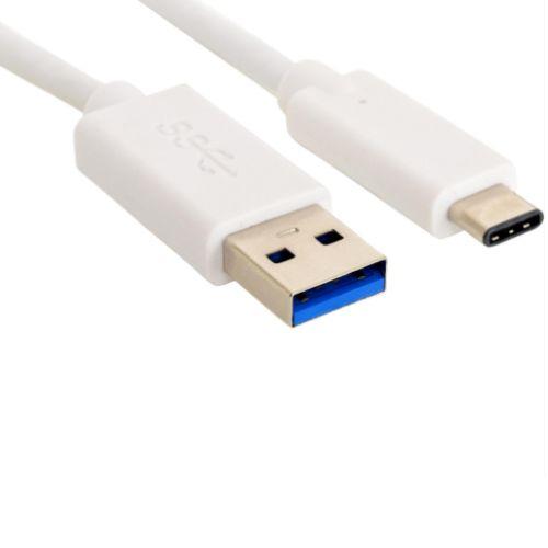 Sandberg USB 3.1 Type-C to USB 3.0 Type-A Cable, 2 Metres, 5 Year Warranty-USB-Gigante Computers