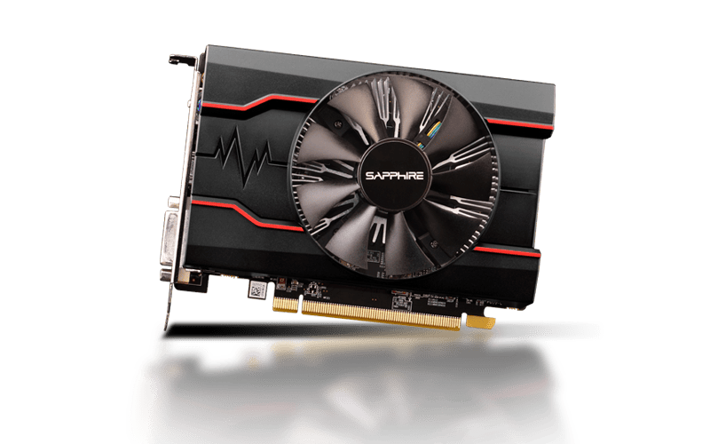 Graphics Cards
