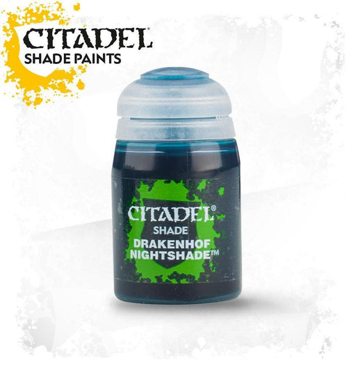 Shade: Drakenhof Nightshade (18ML)-Paint-Gigante Computers