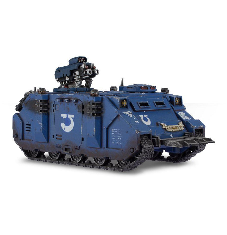 Usmc Razorback Space Marine Razorback | Gigante Computers