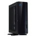 Spire MTX-007B Mini ITX Case, 180W, 1 x 2.5", VESA Mountable, Black-Cases-Gigante Computers
