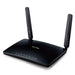 TP-LINK (Archer MR200 V4) AC750 (300+433) Wireless Dual Band 4G LTE Router, 3-Port, 1 WAN-Routers-Gigante Computers