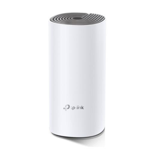 TP-LINK (DECO E4) Whole-Home Mesh Wi-Fi System, Dual Band AC1200-Routers-Gigante Computers