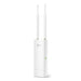 TP-LINK (EAP110-OUTDOOR) 300Mbps Wireless N Outdoor Access Point, 2x2 MIMO Tech, Free Software-Access Points-Gigante Computers