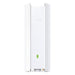 TP-LINK (EAP650-OUTDOOR) Omada AX3000 Indoor/Outdoor Wi-Fi 6 Access Point, Dual Band, OFDMA & MU-MIMO, PoE, Mesh Technology-Range Ext/Access Points-Gigante Computers