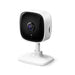 TP-LINK (TAPO C110) Home Security Wi-Fi Camera, 3MP, Night Vision, Motion Detection, Alarms, 2-way Audio, SD Card Slot-Surveillance Cameras-Gigante Computers