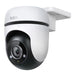 TP-LINK (TAPO C500) Outdoor Pan/Tilt Security Wi-Fi Camera, 360°, Smart AI Detection, Motion Tracking, Customisable Alarm, Physical Privacy Mode, 2-Way Audio-Surveillance Cameras-Gigante Computers
