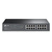TP-LINK (TL-SG1016PE) 16-Port Gigabit Easy Smart Desktop/Rackmount Switch, 8-Port POE+, Metal-Switches-Gigante Computers