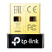 TP-LINK (UB4A) USB Nano Bluetooth 4.0 Adapter, Plug and Play-Bluetooth Adapters-Gigante Computers
