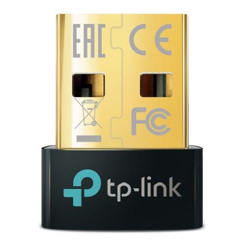 TP-LINK (UB500) USB Nano Bluetooth 5.0 Adapter-Bluetooth Adapters-Gigante Computers