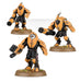 Tau Empire XV25 Stealth Battlesuits-Boxed Games & Models-Gigante Computers