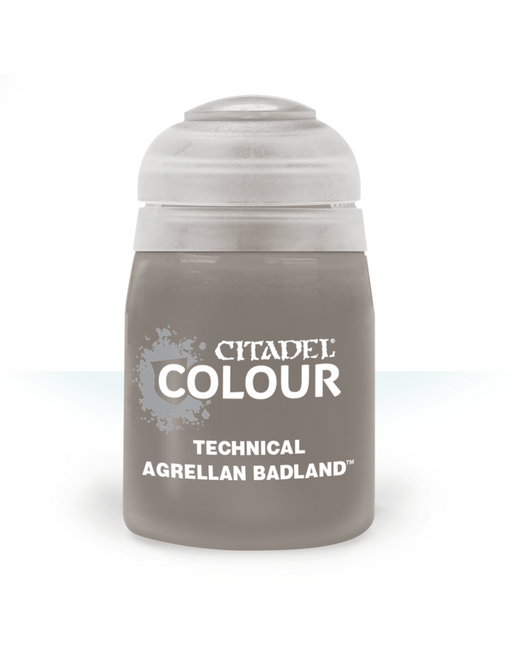 Technical: Agrellan Badland (24ml)-Paint-Gigante Computers