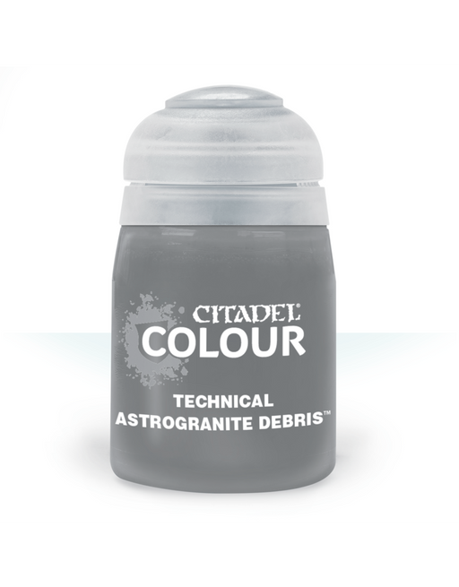 Technical: Astrogranite Debris 24ml-Paint-Gigante Computers