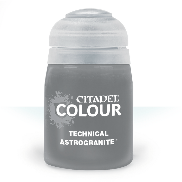 Technical: Astrogranite-Paint-Gigante Computers
