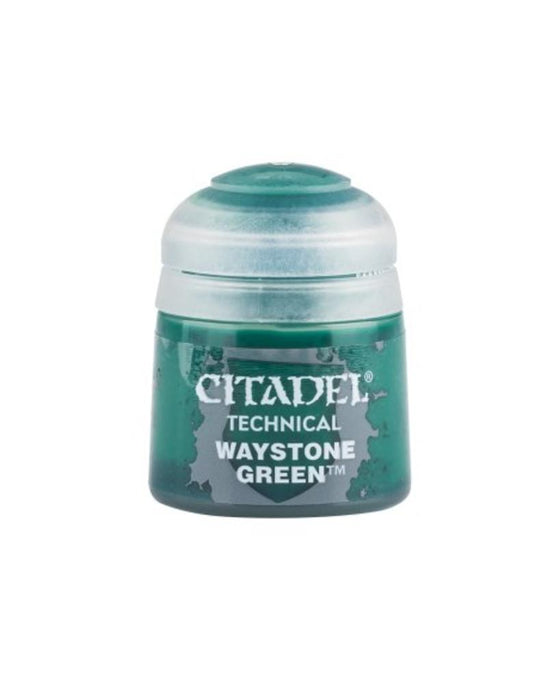 Technical: Waystone Green (12ML)-Paint-Gigante Computers