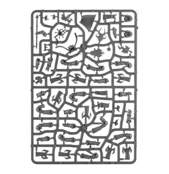 Thousand Sons Rubric Marines-Boxed Games & Models-Gigante Computers