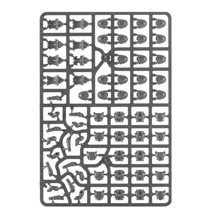 Thousand Sons Rubric Marines-Boxed Games & Models-Gigante Computers