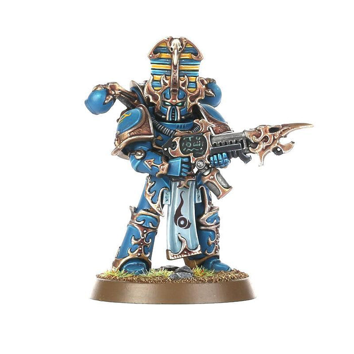 Thousand Sons Rubric Marines-Boxed Games & Models-Gigante Computers