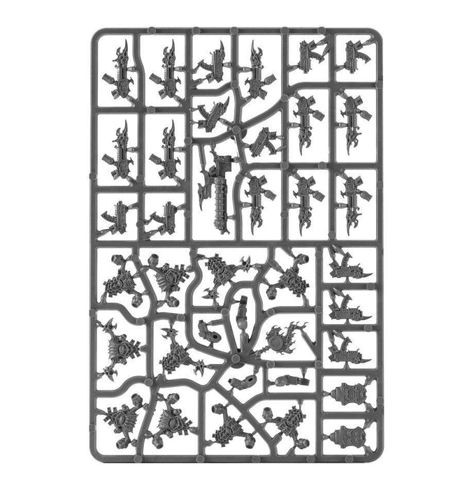 Thousand Sons Rubric Marines-Boxed Games & Models-Gigante Computers