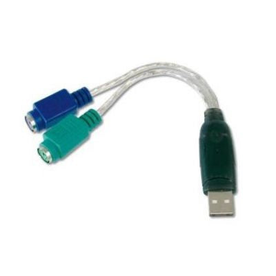 USB to PS2 Adapter-Data Cables-Gigante Computers