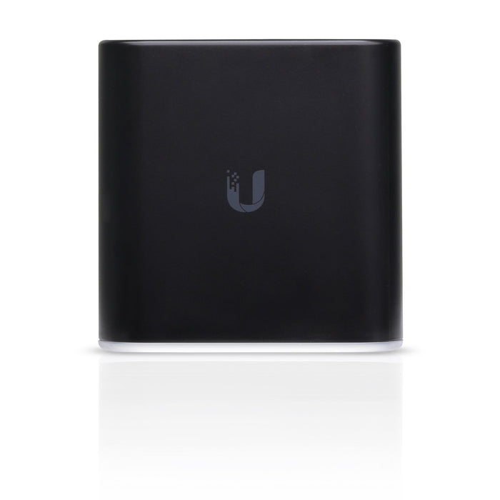 Ubiquiti ACB-AC airCube AC airMAX Home Wi-Fi Access Point with Integrated 24V PoE Passthrough (EU PLUG)-Routers-Gigante Computers