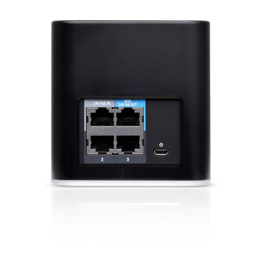 Ubiquiti ACB-ISP airCube ISP airMAX Home Wi-Fi Access Point with Integrated 24V PoE Passthrough-Routers-Gigante Computers