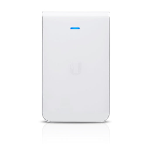 Ubiquiti UAP-IW-HD UniFi In-Wall 802.11ac Wave 2 Wi-Fi Access Point-Access Points-Gigante Computers
