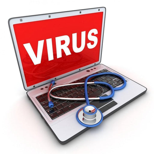 Virus, Trojan, Spyware and Malware Removal-Repair Service-Gigante Computers
