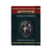 Warhammer Age of Sigmar General's Handbook Pitched Battles 2021 and Pitched Battle Profiles-Books & Magazines-Gigante Computers