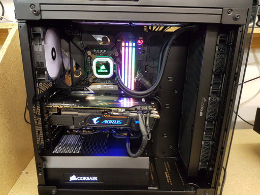 Warranty Check Computer Service-Repair Service-Gigante Computers