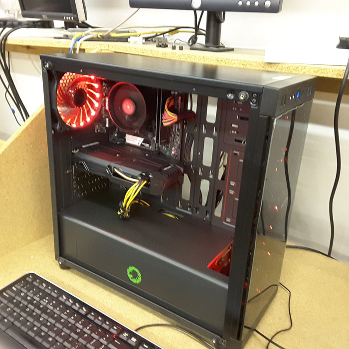 Warranty Check Computer Service-Repair Service-Gigante Computers