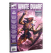 White Dwarf 466 - July 2021-Books & Magazines-Gigante Computers
