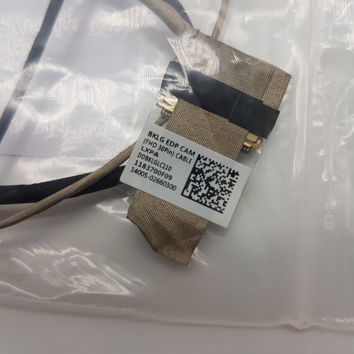 Asus FX504GE EDP Screen Cable FHD 30 Pin-Laptop Spares-Gigante Computers