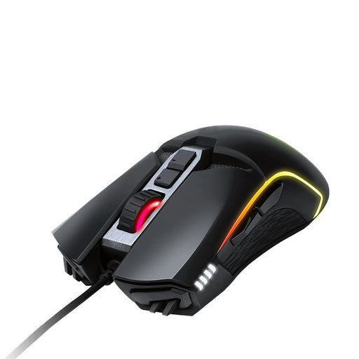 Gigabyte Aorus M5 16000dpi RGB Fusion USB Wired Gaming Mouse-Mice-Gigante Computers