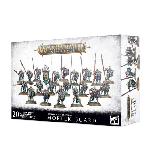 Ossiarch Bonereapers Mortek Guard-Boxed Games & Models-Gigante Computers